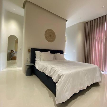 Novaworld Ho Tram Binh Chau Villa Ngoại thất bức ảnh