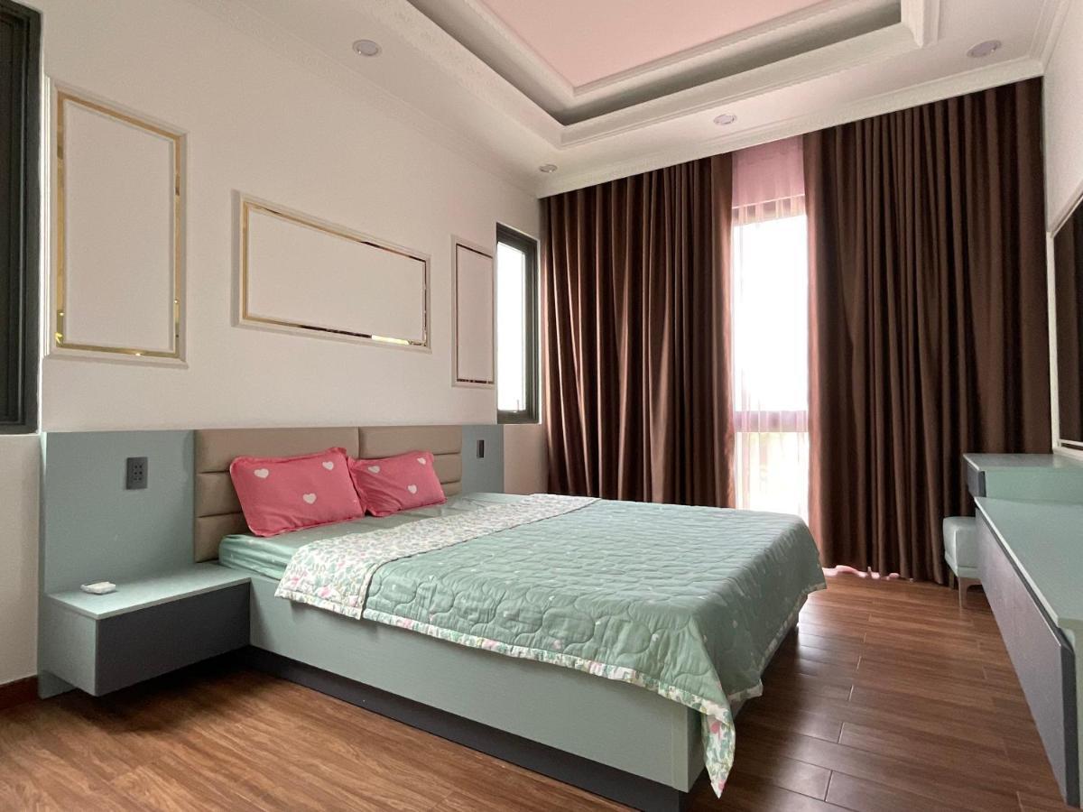Novaworld Ho Tram Binh Chau Villa Ngoại thất bức ảnh