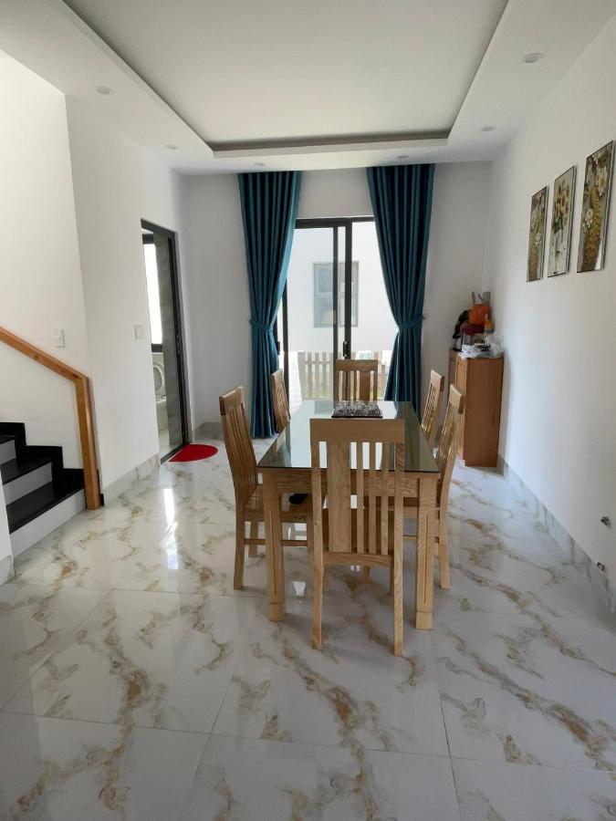 Novaworld Ho Tram Binh Chau Villa Ngoại thất bức ảnh