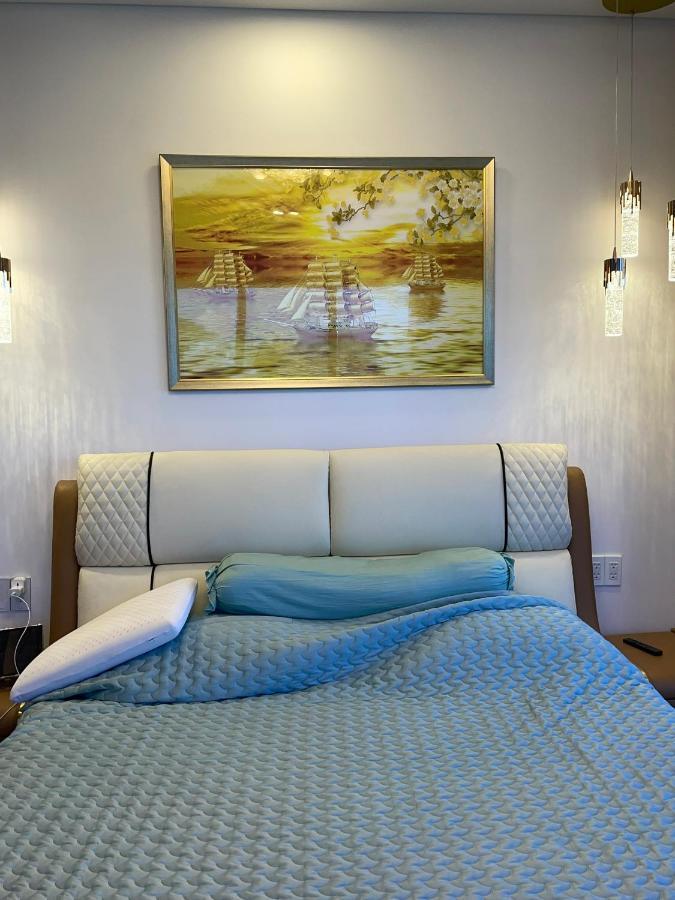 Novaworld Ho Tram Binh Chau Villa Ngoại thất bức ảnh