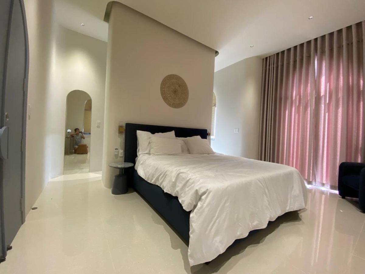 Novaworld Ho Tram Binh Chau Villa Ngoại thất bức ảnh