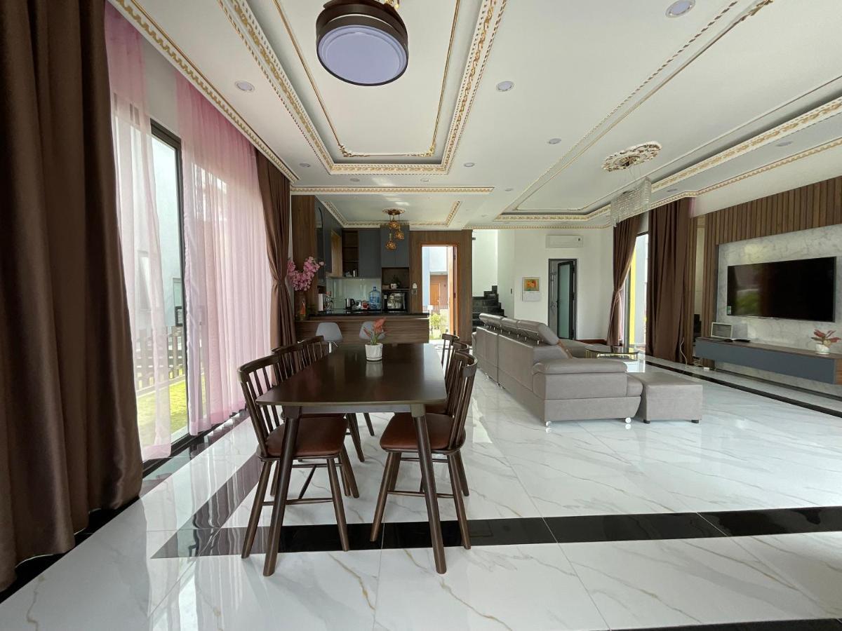 Novaworld Ho Tram Binh Chau Villa Ngoại thất bức ảnh