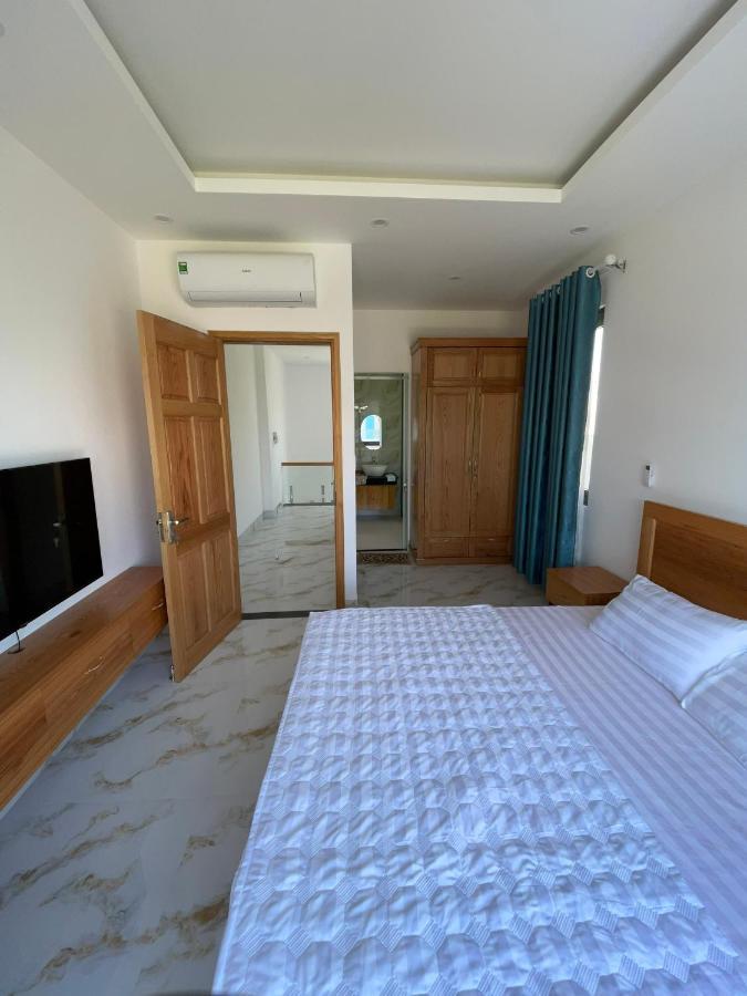 Novaworld Ho Tram Binh Chau Villa Ngoại thất bức ảnh