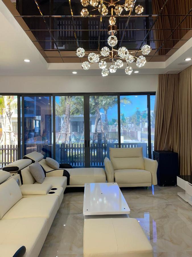 Novaworld Ho Tram Binh Chau Villa Ngoại thất bức ảnh