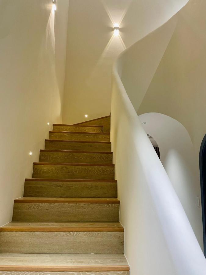 Novaworld Ho Tram Binh Chau Villa Ngoại thất bức ảnh
