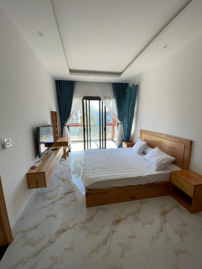 Novaworld Ho Tram Binh Chau Villa Ngoại thất bức ảnh