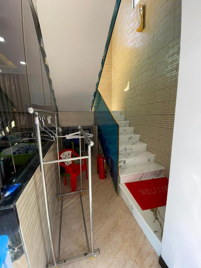 Novaworld Ho Tram Binh Chau Villa Ngoại thất bức ảnh