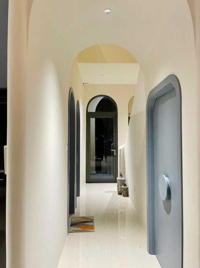 Novaworld Ho Tram Binh Chau Villa Ngoại thất bức ảnh