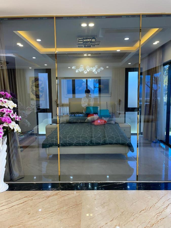 Novaworld Ho Tram Binh Chau Villa Ngoại thất bức ảnh