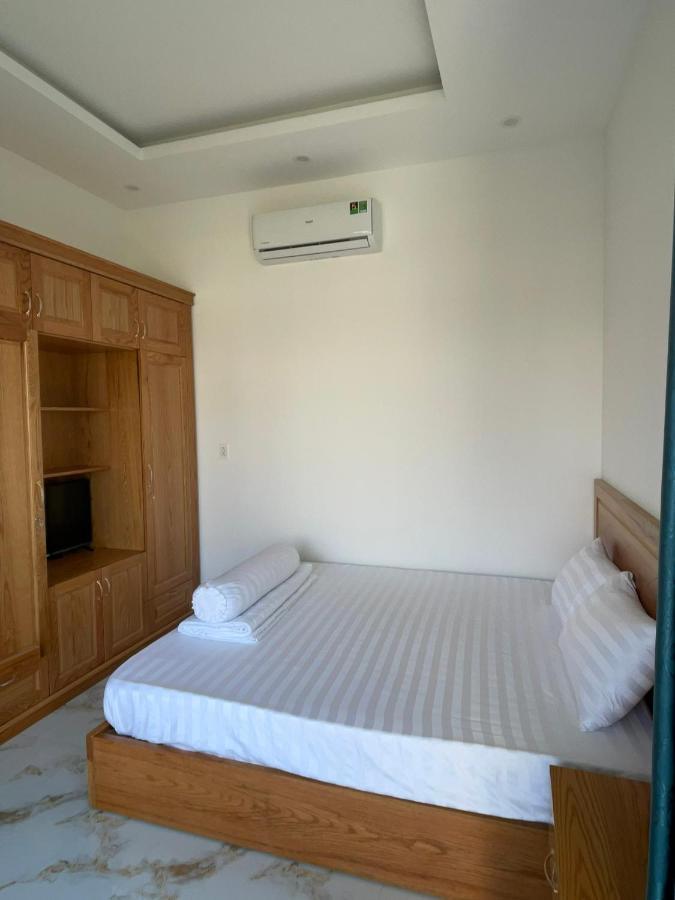 Novaworld Ho Tram Binh Chau Villa Ngoại thất bức ảnh