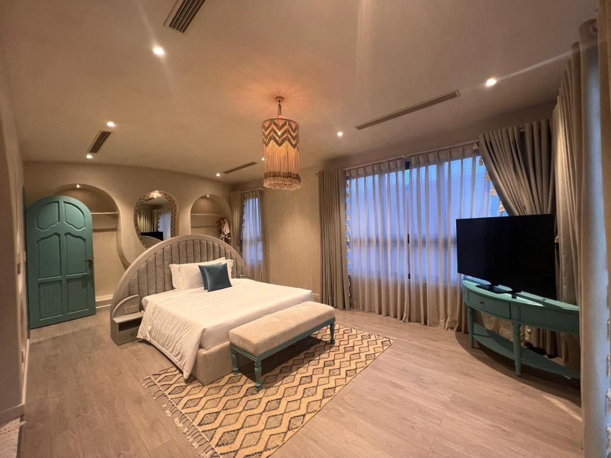 Novaworld Ho Tram Binh Chau Villa Ngoại thất bức ảnh