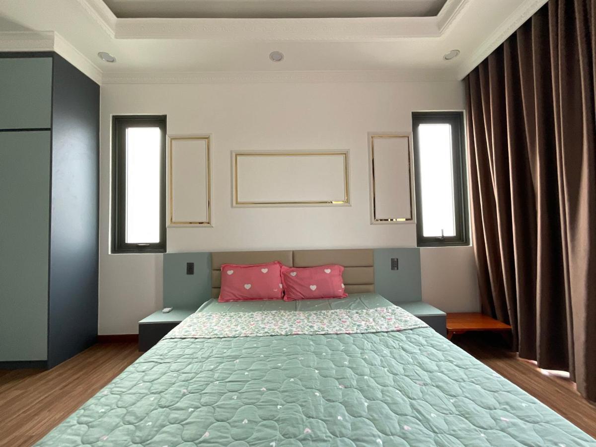Novaworld Ho Tram Binh Chau Villa Ngoại thất bức ảnh