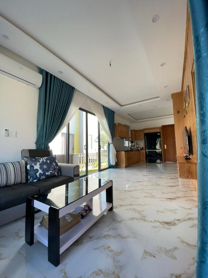 Novaworld Ho Tram Binh Chau Villa Ngoại thất bức ảnh