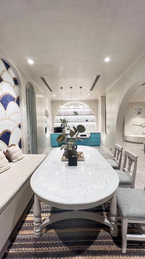 Novaworld Ho Tram Binh Chau Villa Ngoại thất bức ảnh
