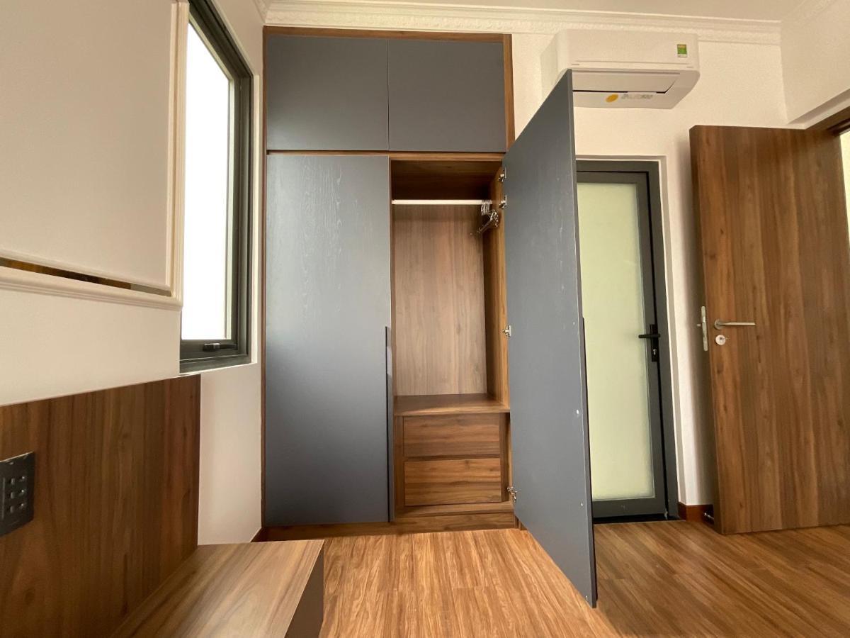 Novaworld Ho Tram Binh Chau Villa Ngoại thất bức ảnh