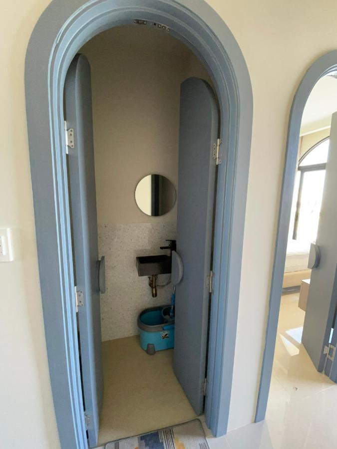 Novaworld Ho Tram Binh Chau Villa Ngoại thất bức ảnh