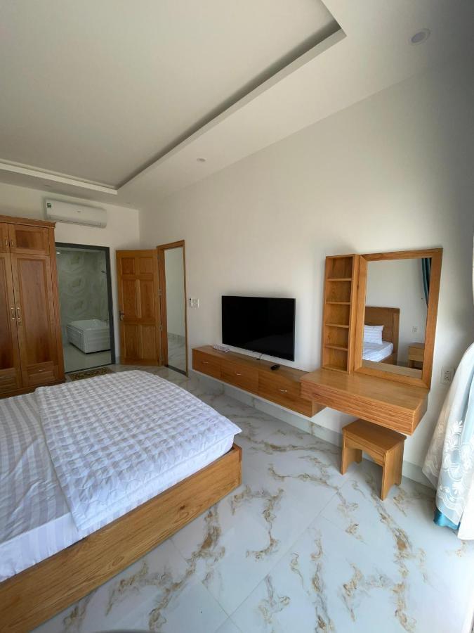Novaworld Ho Tram Binh Chau Villa Ngoại thất bức ảnh