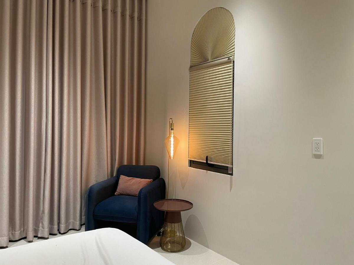 Novaworld Ho Tram Binh Chau Villa Ngoại thất bức ảnh