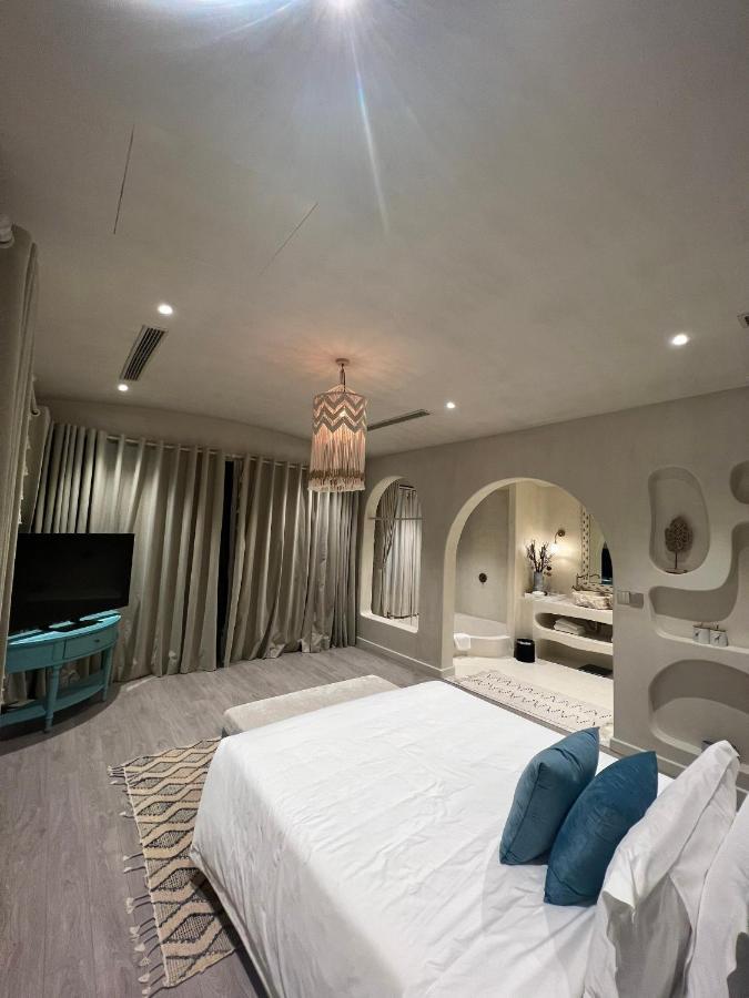 Novaworld Ho Tram Binh Chau Villa Ngoại thất bức ảnh