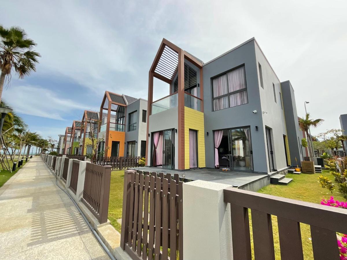 Novaworld Ho Tram Binh Chau Villa Ngoại thất bức ảnh