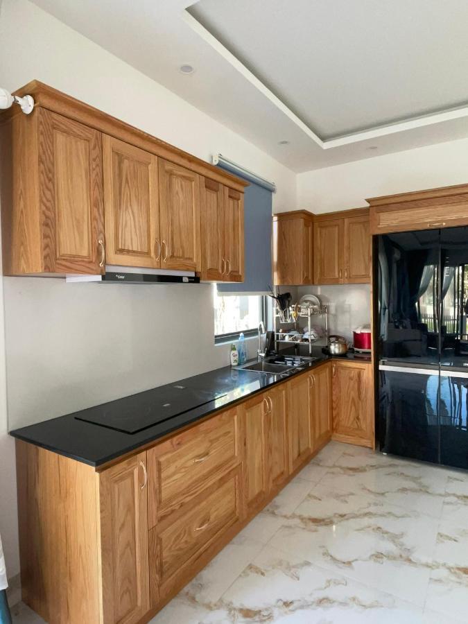 Novaworld Ho Tram Binh Chau Villa Ngoại thất bức ảnh