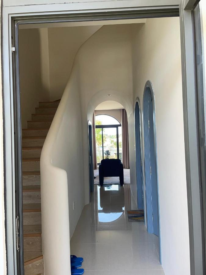 Novaworld Ho Tram Binh Chau Villa Ngoại thất bức ảnh