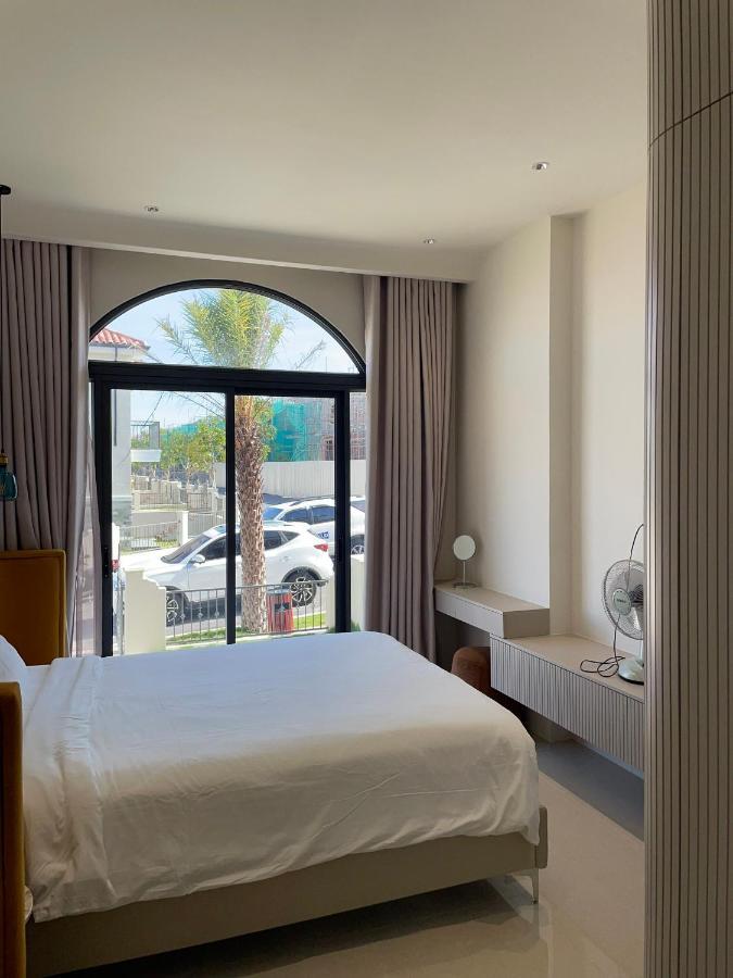 Novaworld Ho Tram Binh Chau Villa Ngoại thất bức ảnh