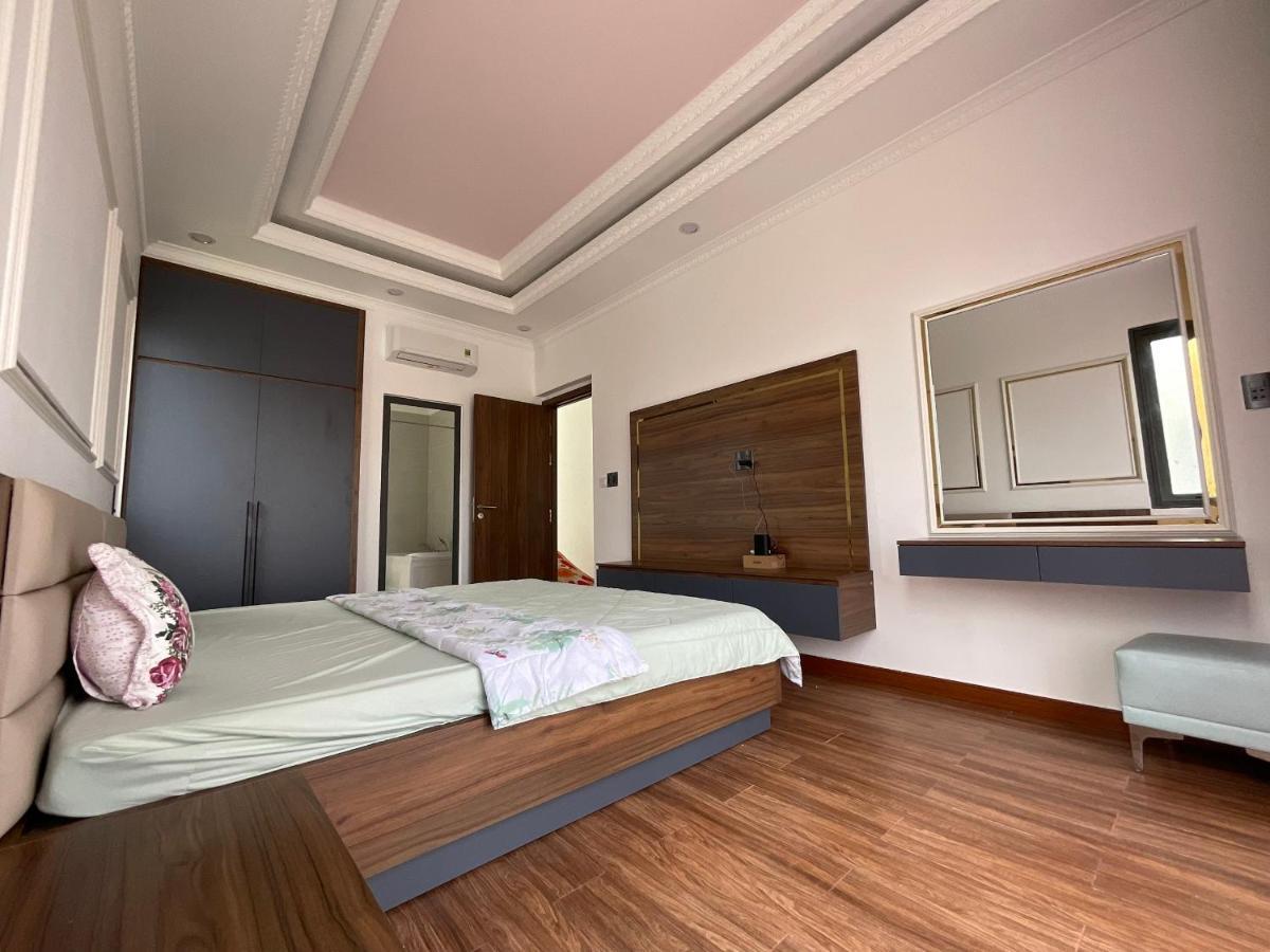 Novaworld Ho Tram Binh Chau Villa Ngoại thất bức ảnh