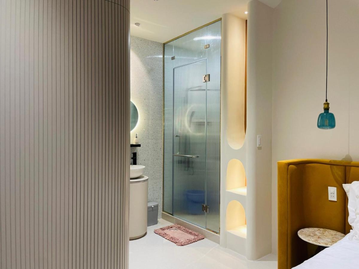 Novaworld Ho Tram Binh Chau Villa Ngoại thất bức ảnh
