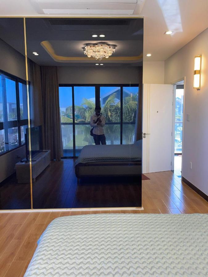 Novaworld Ho Tram Binh Chau Villa Ngoại thất bức ảnh