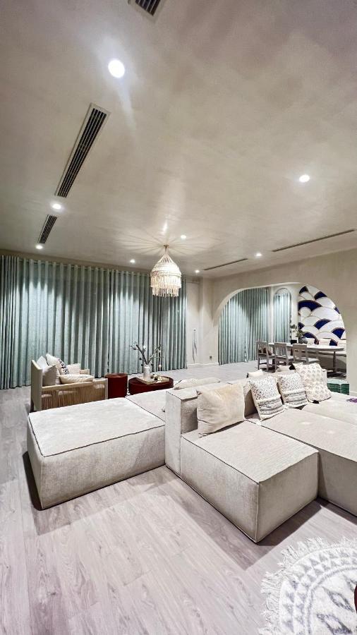 Novaworld Ho Tram Binh Chau Villa Ngoại thất bức ảnh