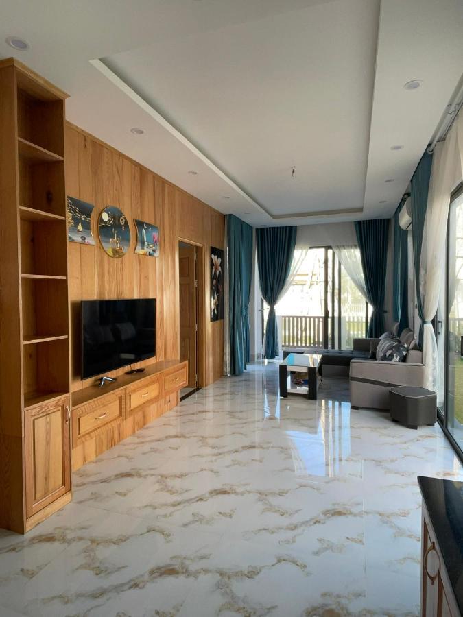 Novaworld Ho Tram Binh Chau Villa Ngoại thất bức ảnh