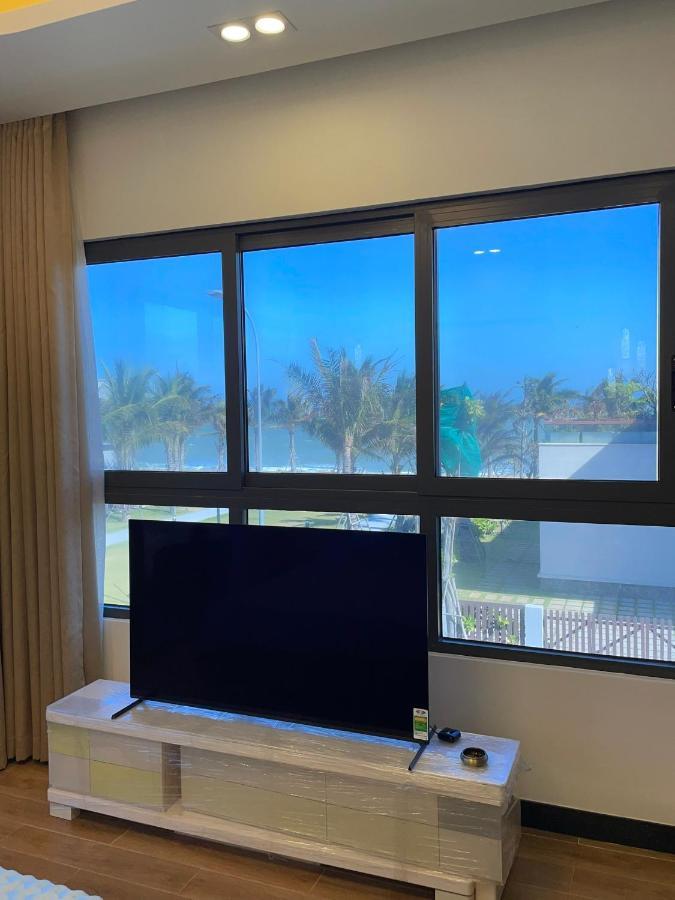 Novaworld Ho Tram Binh Chau Villa Ngoại thất bức ảnh