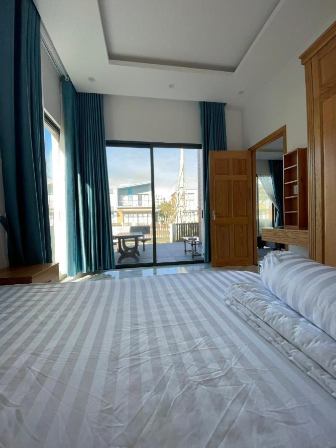 Novaworld Ho Tram Binh Chau Villa Ngoại thất bức ảnh