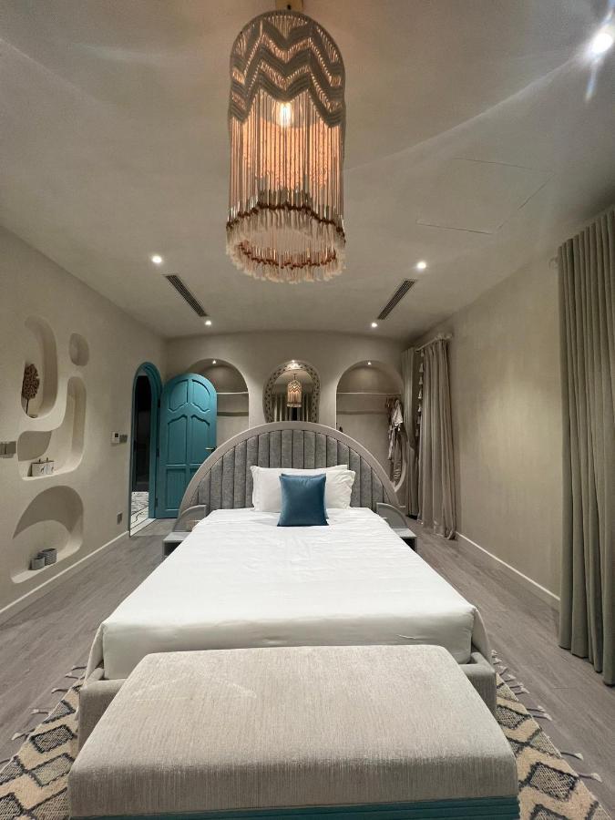 Novaworld Ho Tram Binh Chau Villa Ngoại thất bức ảnh