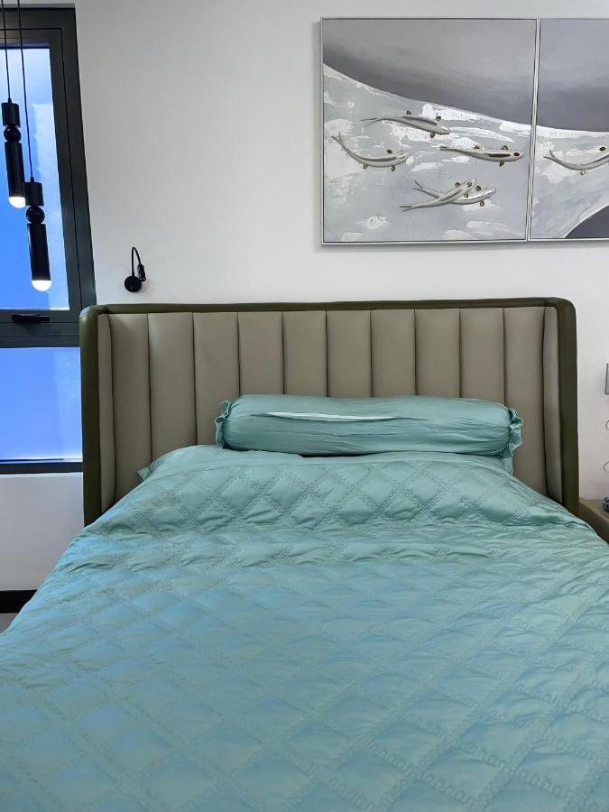 Novaworld Ho Tram Binh Chau Villa Ngoại thất bức ảnh