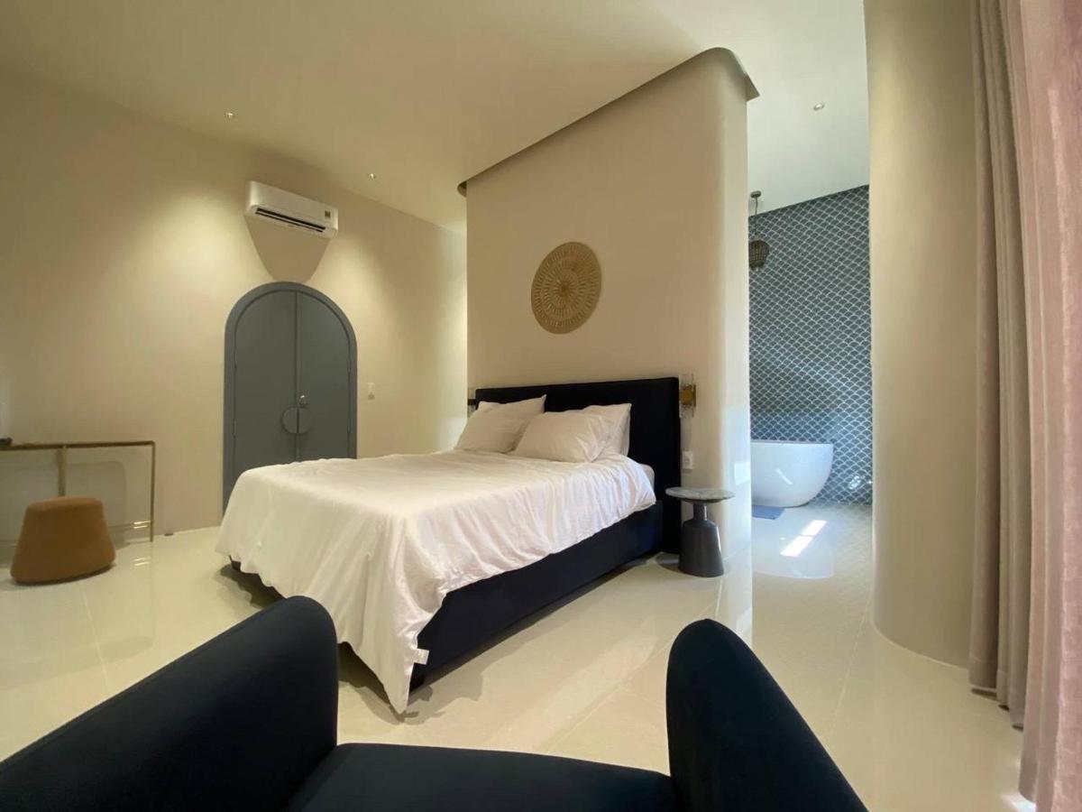 Novaworld Ho Tram Binh Chau Villa Ngoại thất bức ảnh