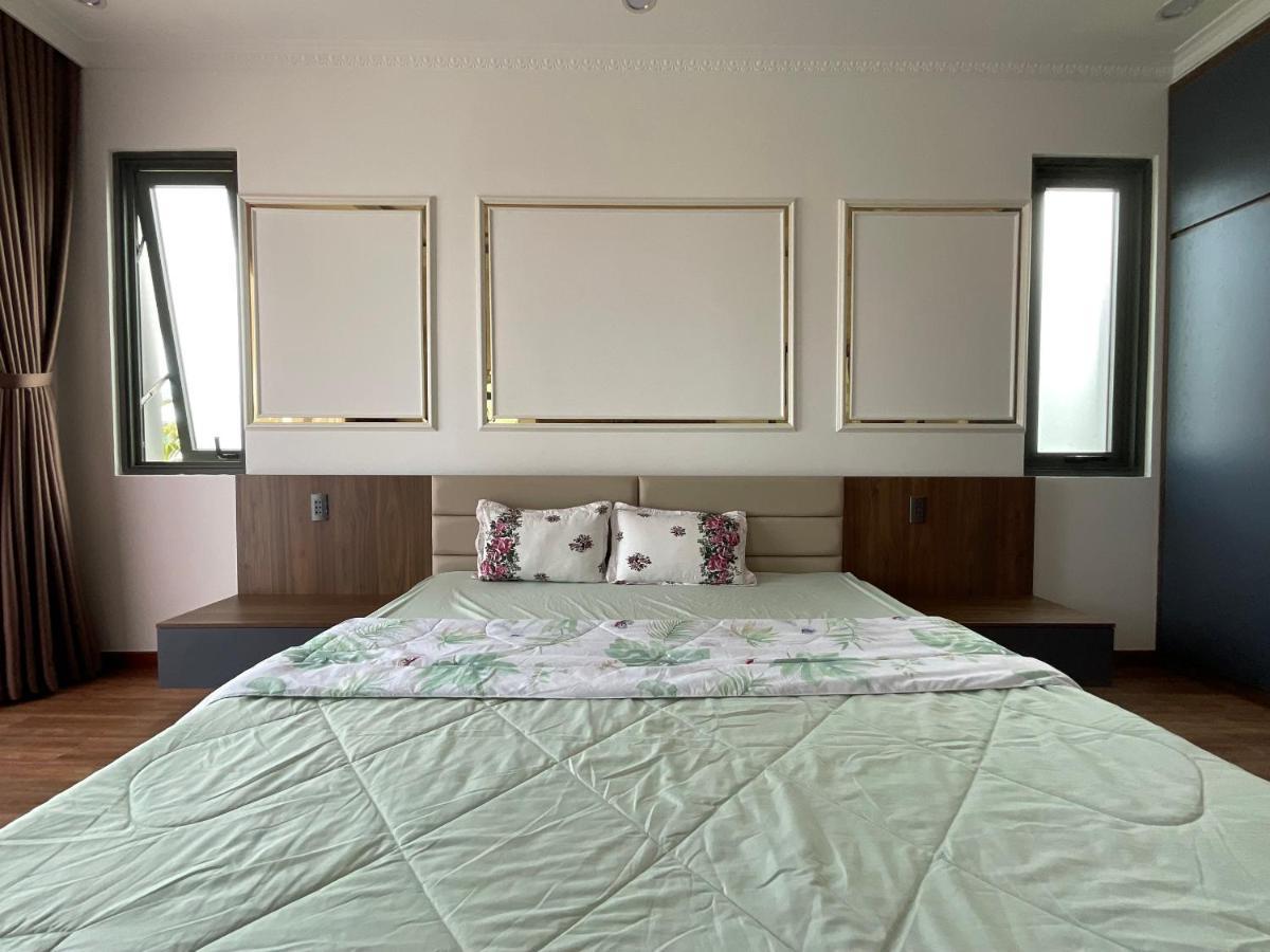 Novaworld Ho Tram Binh Chau Villa Ngoại thất bức ảnh