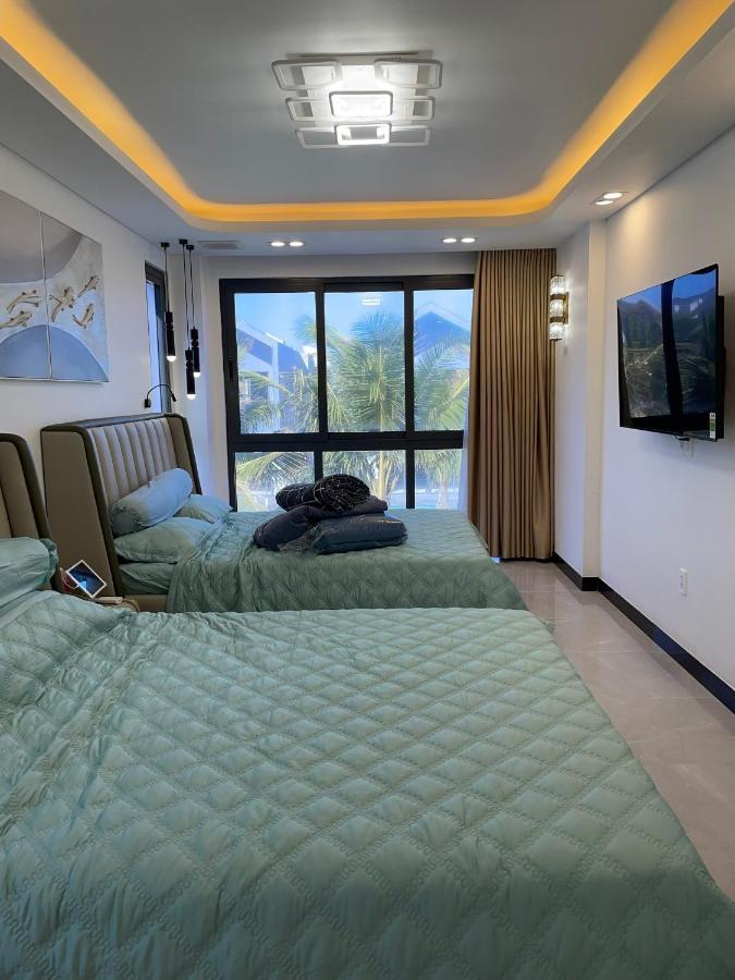 Novaworld Ho Tram Binh Chau Villa Ngoại thất bức ảnh