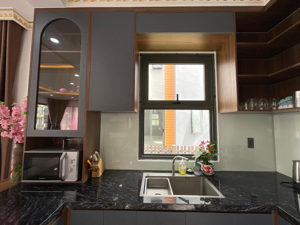Novaworld Ho Tram Binh Chau Villa Ngoại thất bức ảnh